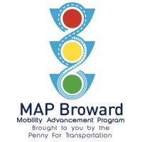 MAP Broward logo - Similar company to Belltower Consulting Group, Llc