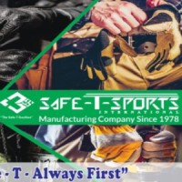 Safe-T-Sports Mfg Co. logo - Similar company to Zahabiya Chemical Industries Pvt Ltd