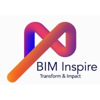 BIM Inspire logo - Similar company to Raticom