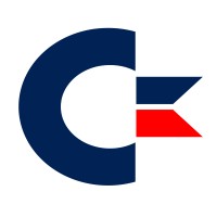 Commodore International Corporation logo - Similar company to Commodore Corporation