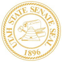 Utah Senate logo - Similar company to One Utah Summit