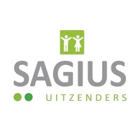 Sagius Uitzenders B.V. logo - Similar company to Quality Uitzendbureau