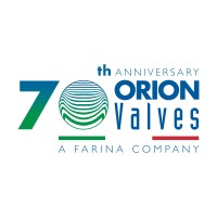 ORION SpA logo - Similar company to Remazel Engineering S.P.A.