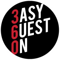 EasyGuestOn logo - Similar company to Macrobiiz - Creative Solutions