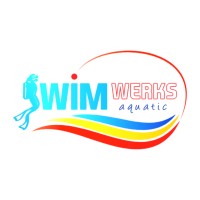 Swimwerks Aquatics logo - Similar company to Ark 11