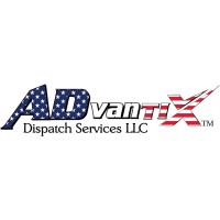 Advantix Dispatch logo - Similar company to Vaishali Sharma (Hr)