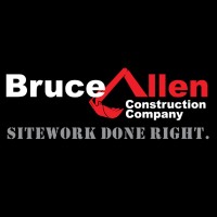 Bruce Allen Construction Company logo - Similar company to Faulconer Construction