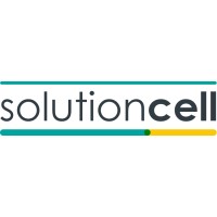 Solution Cell logo - Similar company to Endaba Group