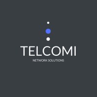 TELCOMI logo - Similar company to Cargobolt