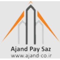 Ajand Pay Saz | آژند پی ساز logo - Similar company to Gs1 Iran