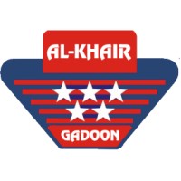Al-Khair Gadoon Limited logo - Similar company to Santaa