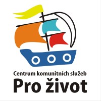 Centrum komunitních služeb Pro život logo - Similar company to Terapeutické Centrum Modré Dveře, Z.Ú.
