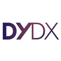 DYDX Capital logo - Similar company to Capmont Technology