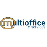 Multioffice E-Services logo - Similar company to Multioffice Sp. Z O.O.