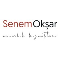 Senem Okşar Mimarlık Hizmetleri logo - Similar company to Monokrom Yapı