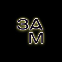 3AM India logo - Similar company to Mantittude
