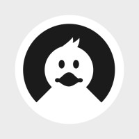 RubberDuck logo - Similar company to Rubber Duck