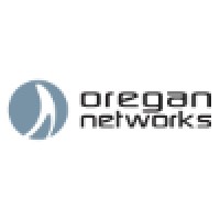 Oregan Networks logo - Similar company to Zenterio Ab