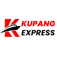 Kupang Express logo - Similar company to Lti Express