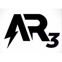 AR3 LEARNING AND CONSULTANCY logo - Similar company to Project Bharatyatra