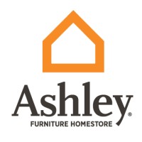 Ashley Furniture HomeStore Malaysia logo - Similar company to Sunshine Kid