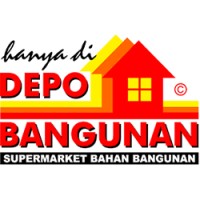 Depo Bangunan logo - Similar company to No.1 Retail
