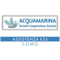 Cooperativa Sociale Acquamarina logo - Similar company to Più Agenti