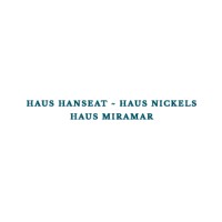 Haus Hanseat Helgoland logo - Similar company to Udemy