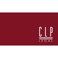 CLP Legal logo - Similar company to T & A Legal