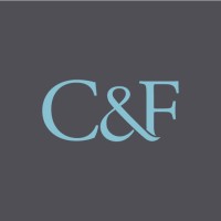 C&F Partners logo - Similar company to Snow Shadow Fs
