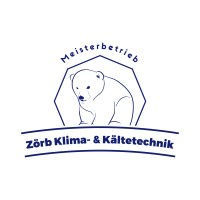 Zörb Klima- & Kältetechnik logo - Similar company to Ifra Kältetechnik Gmbh
