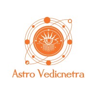 Astro Vedicnetra logo - Similar company to Astro Group