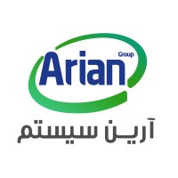 ArianSystem - آرین سیستم logo - Similar company to Shomaran System