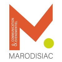 Marodisiac Communication Et Événementiel