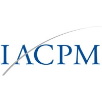 International Association of Credit Portfolio Managers (IACPM) logo - Similar company to Rtra Intelligence Ltd