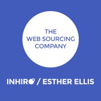InHiro / Esther Ellis Group logo - Similar company to Otys Recruiting Technology