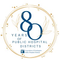 ASSOCIATION OF WASHINGTON PUBLIC HOSPITAL DISTRICTS logo - Similar company to Consortium For Advanced Practice Providers