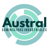 AUSTRAL SUMINISTROS INDUSTRIALES logo - Similar company to Redmax Srl