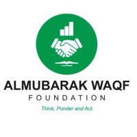 Almubarak Waqf Foundation logo - Similar company to Zakat Foundation Institute