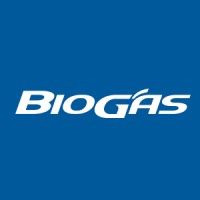 BIOGÁS logo - Similar company to Biogee Biogás E Energia