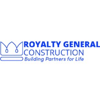Royalty General Construction logo - Similar company to Cgi Constructors
