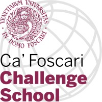 Ca’ Foscari Challenge School - Master e Alta Formazione logo - Similar company to Unipd Executive Learning