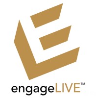 VNU engageLIVE logo - Similar company to Devape