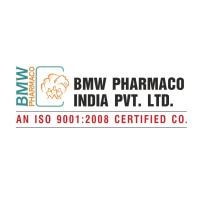 BMW PHARMACO INDIA PRIVATE LIMITED logo - Similar company to Atlantis Formulations Pvt Ltd