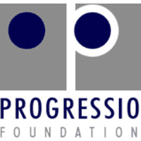 Progressio Foundation logo - Similar company to Fleischwaren Sutter