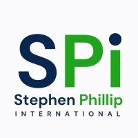 Stephen Phillip International logo - Similar company to Fobevtech (Pty) Ltd