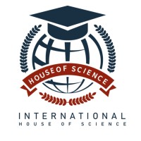 International House of sciences logo - Similar company to Atome Edtech