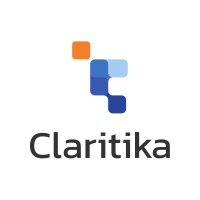 Claritika logo - Similar company to Tasagin