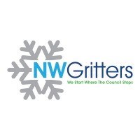 NW Gritters logo - Similar company to Ice Road Gritters