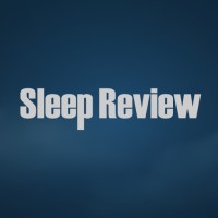 Sleep Review logo - Similar company to American Academy Of Sleep Medicine